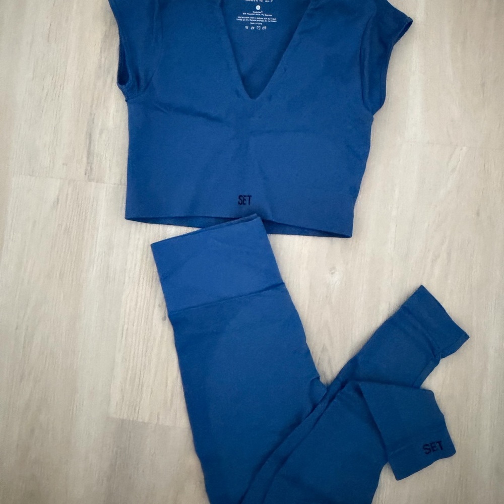 Set active sculptflex set